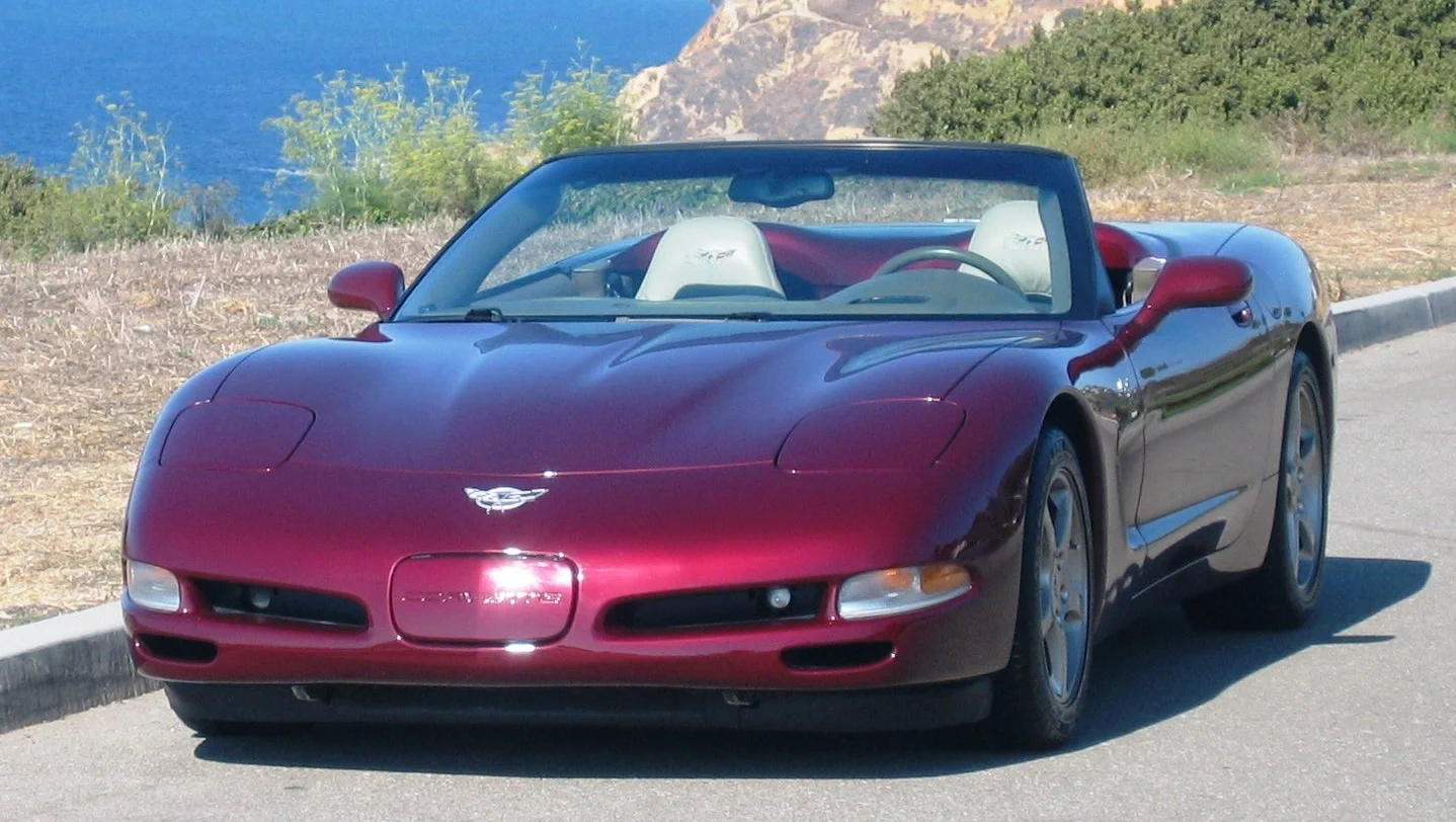 Corvette Generations/C5/C5 2003 Purple Front (2).webp